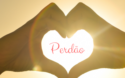 A importância do perdão na cocriação!