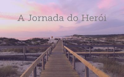 A Jornada do Herói