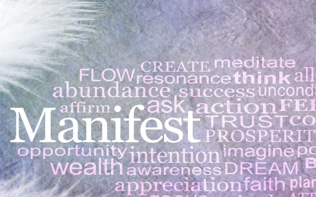 A Lei da Atração funciona o tempo todo!