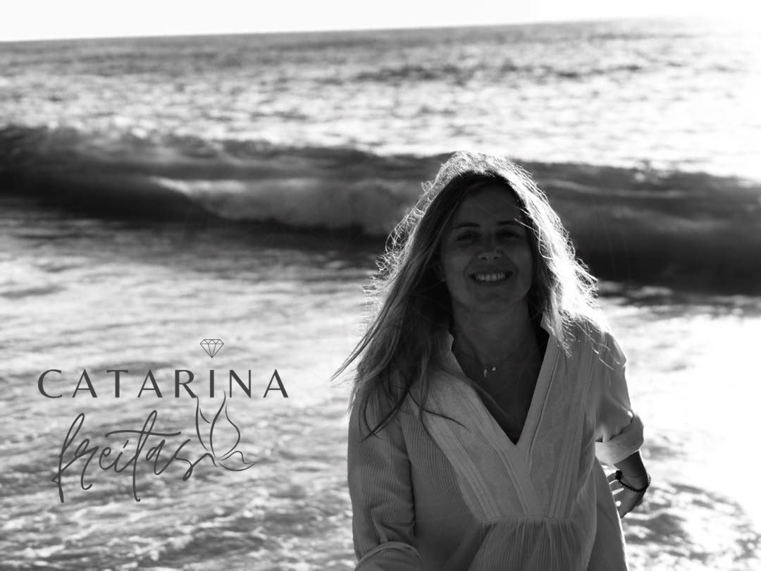 Catarina Freitas Coaching e Desenvolvimento Humano